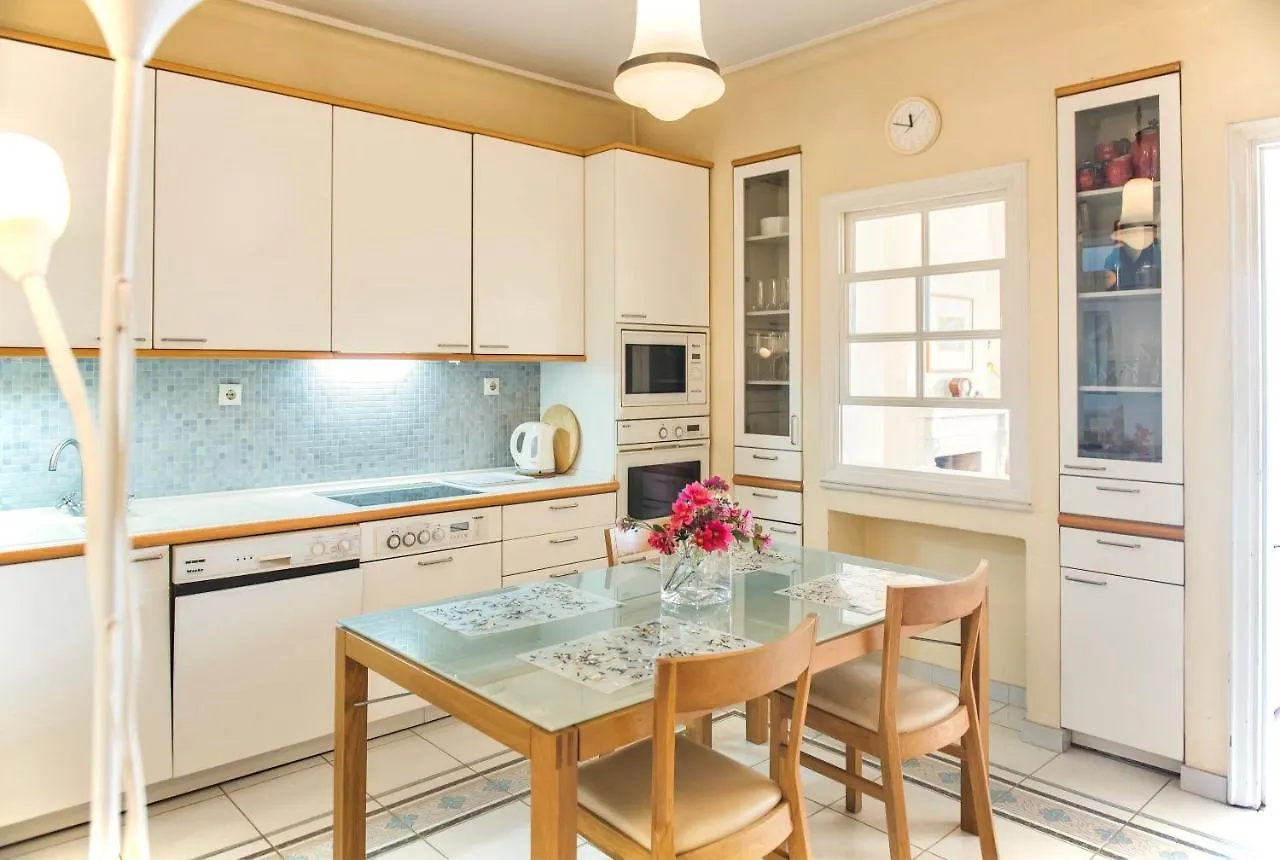 #Lighthouse Penthouse By Halu! Apts Apartment Thessaloniki